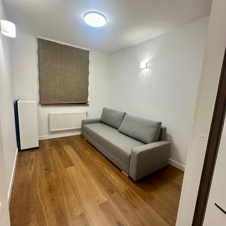 With A Terrace Over The Old Town Two Bedrooms