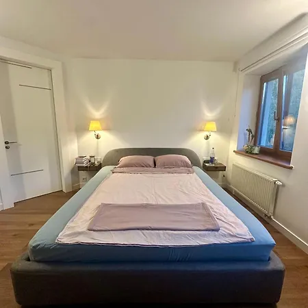 With A Terrace Over The Old Town Two Bedrooms Апартаменты *