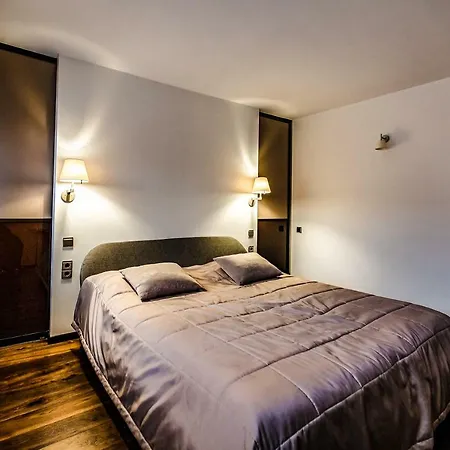 With A Terrace Over The Old Town Two Bedrooms Kaunas