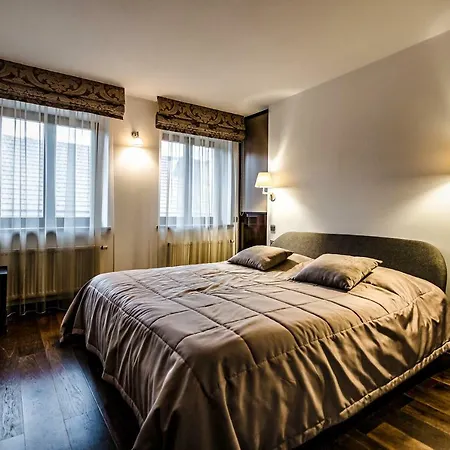 With A Terrace Over The Old Town Two Bedrooms Apartment