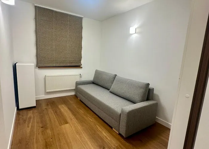 With A Terrace Over The Old Town Two Bedrooms