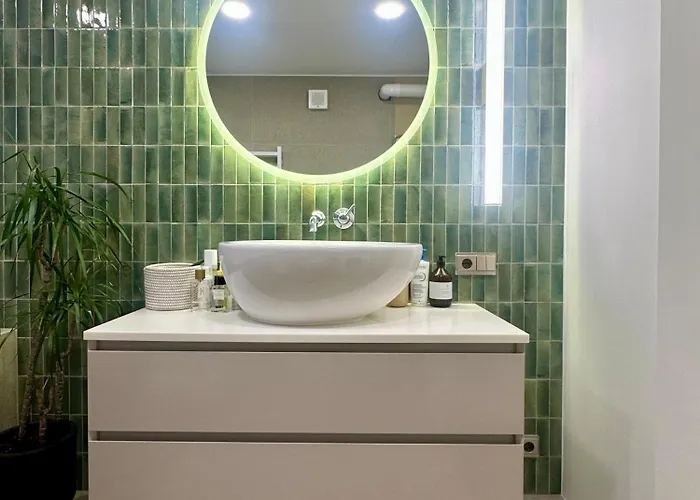 With A Terrace Over The Old Town Two Bedrooms شقة كاوناس